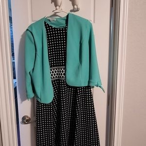 Like new cute work dress